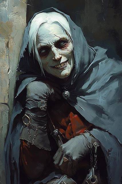 "Фантастика 2025 -72". Компиляция. Книги 1-16 (СИ) - i_220.jpg