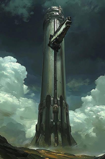 "Фантастика 2025 -72". Компиляция. Книги 1-16 (СИ) - i_221.jpg