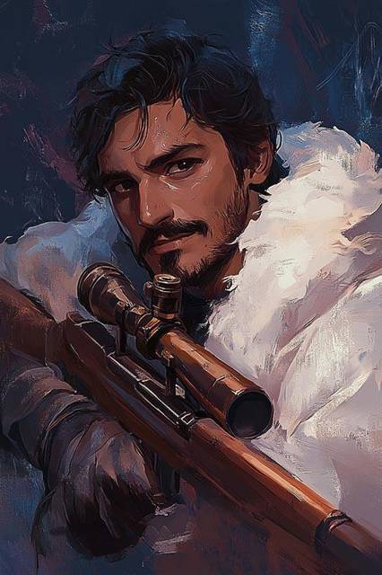 "Фантастика 2025 -72". Компиляция. Книги 1-16 (СИ) - i_222.jpg