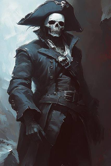 "Фантастика 2025 -72". Компиляция. Книги 1-16 (СИ) - i_224.jpg