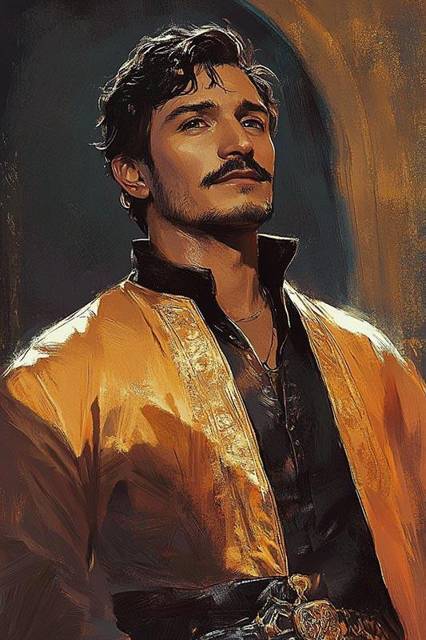 "Фантастика 2025 -72". Компиляция. Книги 1-16 (СИ) - i_225.jpg