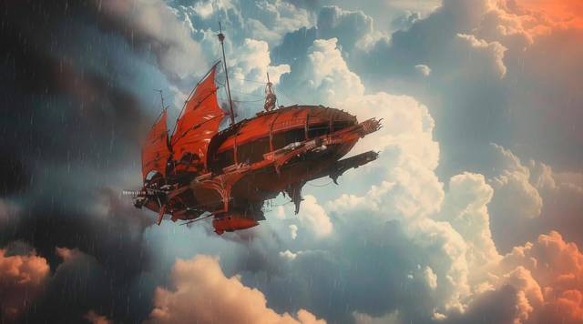 "Фантастика 2024-159". Компиляция. Книги 1-23 (СИ) - i_004.jpg