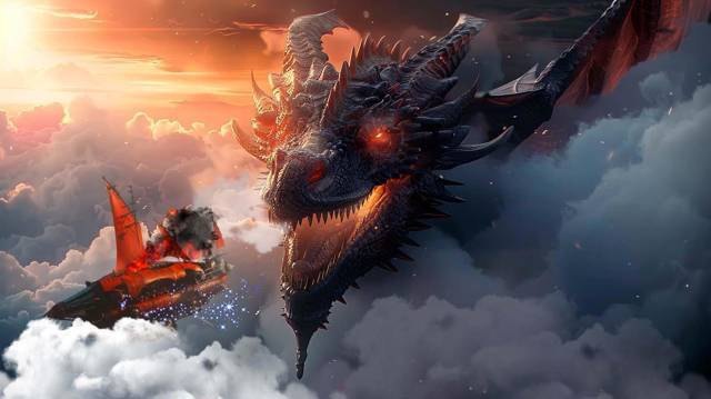 "Фантастика 2024-159". Компиляция. Книги 1-23 (СИ) - i_005.jpg