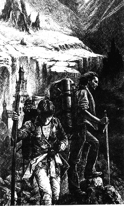 "Фантастика 2025-73". Компиляция. Книги 1-13 (СИ) - i_003.png