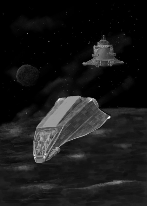 "Фантастика 2025-73". Компиляция. Книги 1-13 (СИ) - i_004.jpg