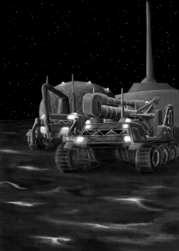 "Фантастика 2025-73". Компиляция. Книги 1-13 (СИ) - i_005.jpg