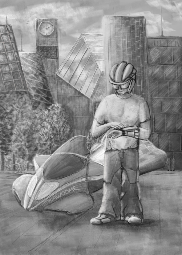 "Фантастика 2025-73". Компиляция. Книги 1-13 (СИ) - i_006.jpg