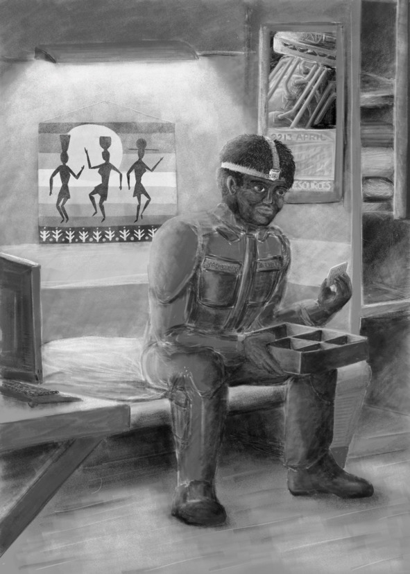 "Фантастика 2025-73". Компиляция. Книги 1-13 (СИ) - i_008.jpg