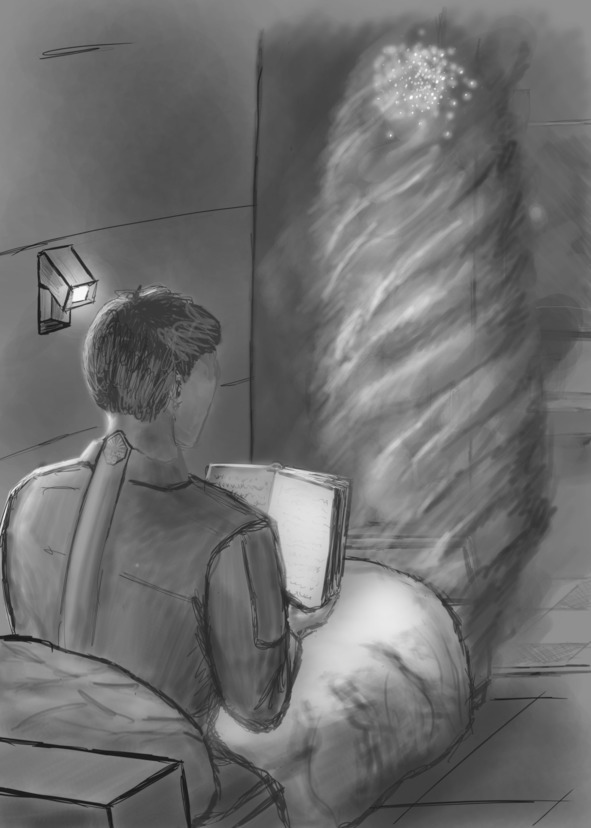 "Фантастика 2025-73". Компиляция. Книги 1-13 (СИ) - i_010.jpg