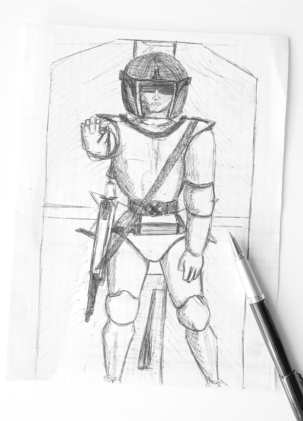 "Фантастика 2025-73". Компиляция. Книги 1-13 (СИ) - i_013.jpg