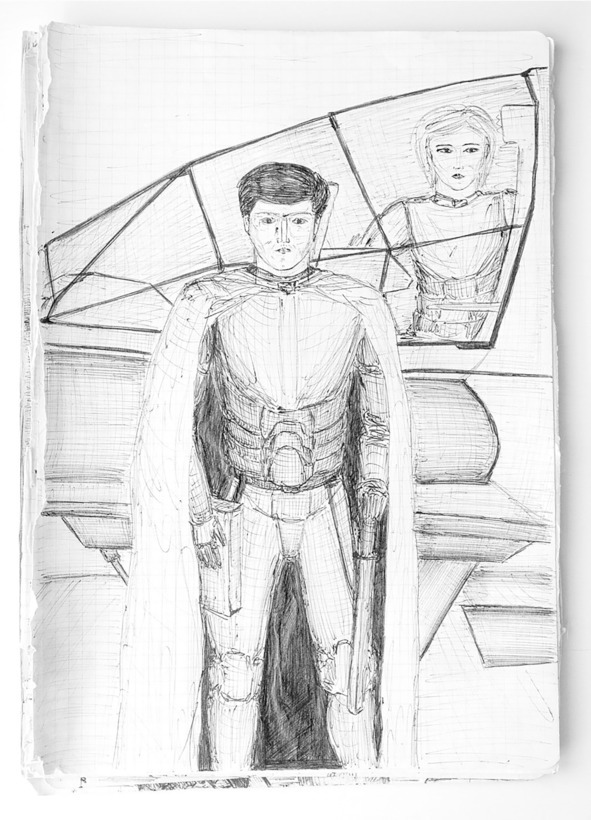 "Фантастика 2025-73". Компиляция. Книги 1-13 (СИ) - i_016.jpg