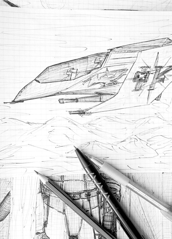 "Фантастика 2025-73". Компиляция. Книги 1-13 (СИ) - i_017.jpg