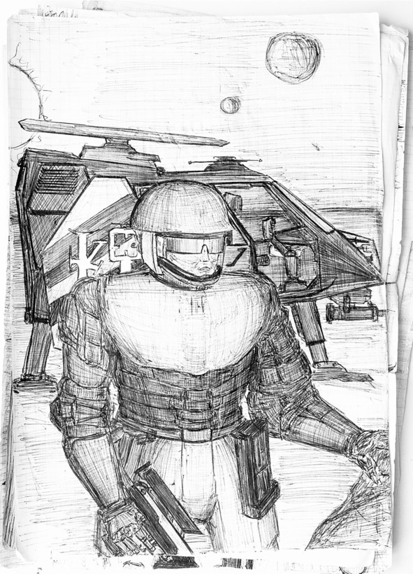 "Фантастика 2025-73". Компиляция. Книги 1-13 (СИ) - i_018.jpg