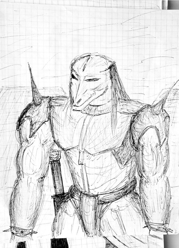 "Фантастика 2025-73". Компиляция. Книги 1-13 (СИ) - i_020.jpg