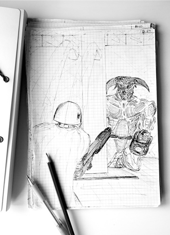 "Фантастика 2025-73". Компиляция. Книги 1-13 (СИ) - i_021.jpg