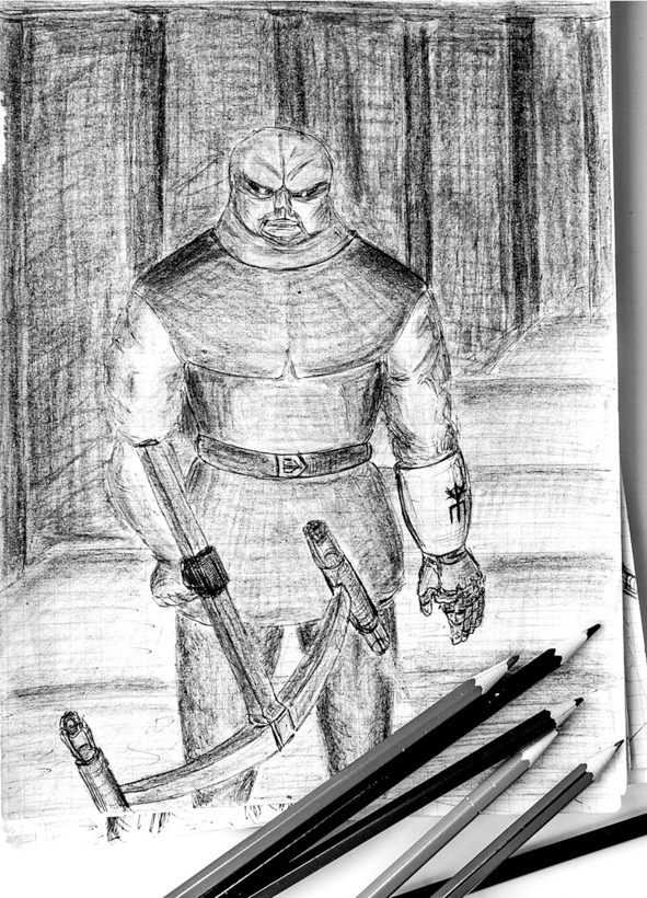 "Фантастика 2025-73". Компиляция. Книги 1-13 (СИ) - i_022.jpg