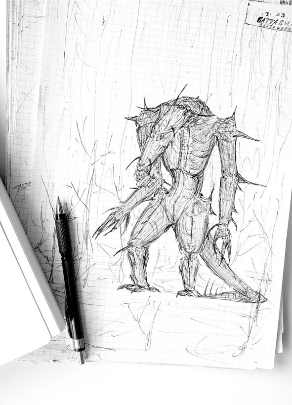 "Фантастика 2025-73". Компиляция. Книги 1-13 (СИ) - i_023.jpg