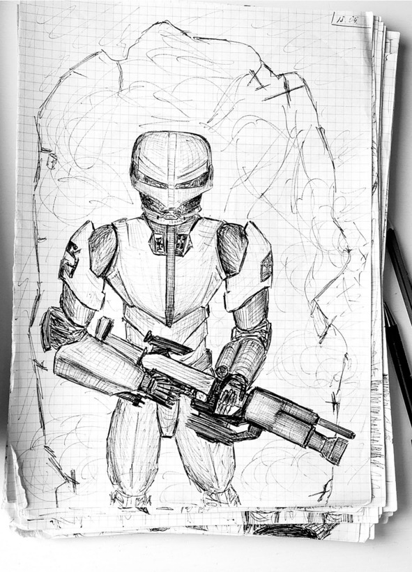 "Фантастика 2025-73". Компиляция. Книги 1-13 (СИ) - i_024.jpg