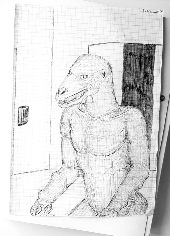 "Фантастика 2025-73". Компиляция. Книги 1-13 (СИ) - i_025.jpg