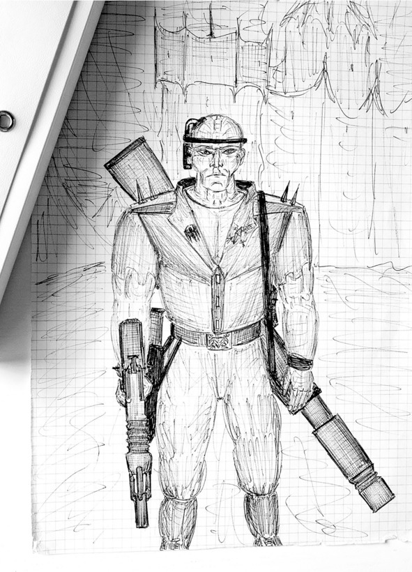 "Фантастика 2025-73". Компиляция. Книги 1-13 (СИ) - i_031.jpg