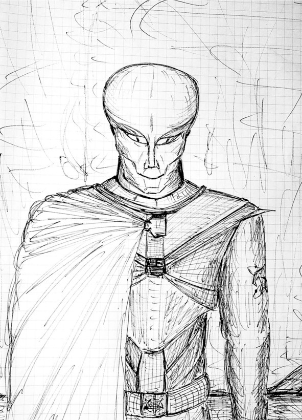 "Фантастика 2025-73". Компиляция. Книги 1-13 (СИ) - i_033.jpg