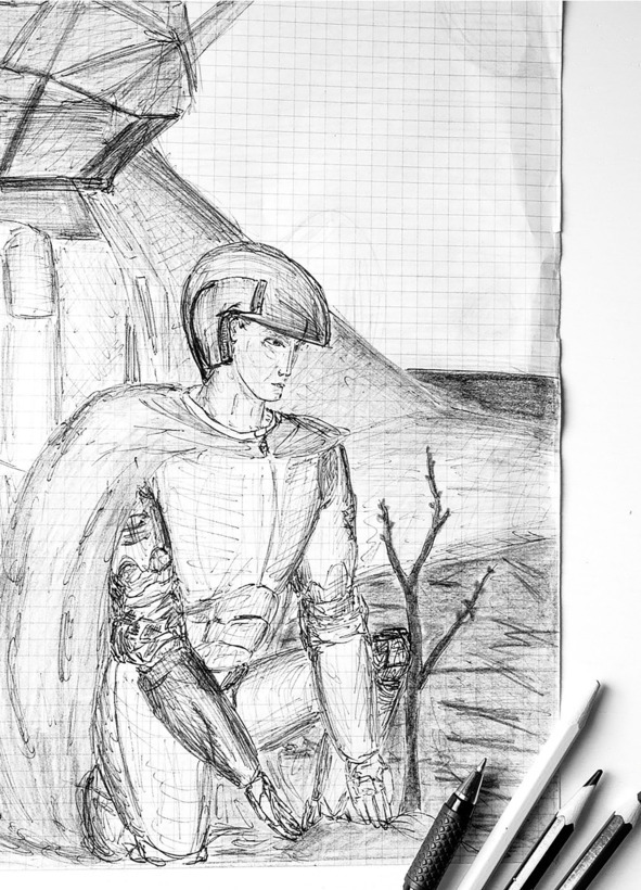 "Фантастика 2025-73". Компиляция. Книги 1-13 (СИ) - i_036.jpg