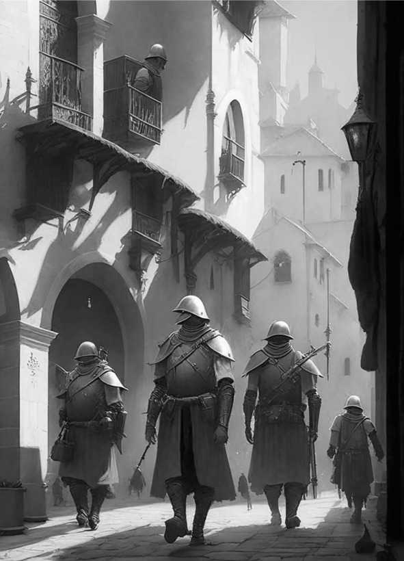 "Фантастика 2025-73". Компиляция. Книги 1-13 (СИ) - i_046.jpg