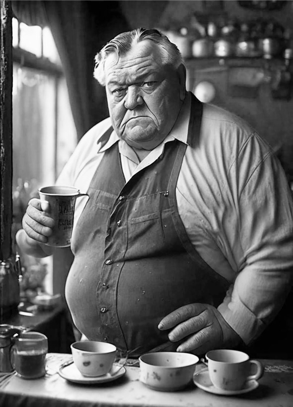 "Фантастика 2025-73". Компиляция. Книги 1-13 (СИ) - i_051.jpg