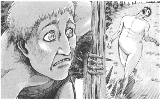 Истории и мифы мира титанов. Всё, что нужно знать об Атаке титанов - i_004.jpg