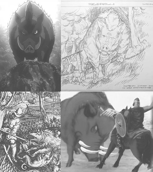 Истории и мифы мира титанов. Всё, что нужно знать об Атаке титанов - i_011.jpg