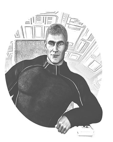 Галактический консул: Гребень волны. Гнездо феникса - i_005.jpg