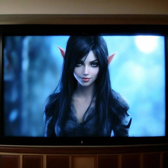 "Фантастика 2025-74". Компиляция. Книги 1-28 (СИ) - i_002.jpg