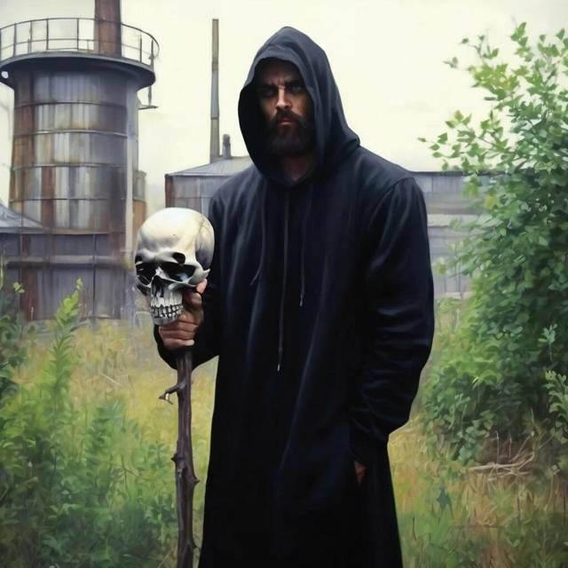 "Фантастика 2025-74". Компиляция. Книги 1-28 (СИ) - i_004.jpg