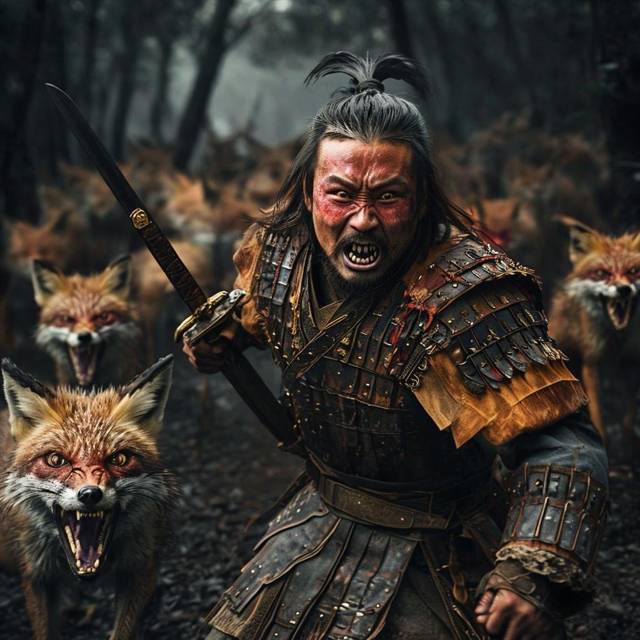 "Фантастика 2025-74". Компиляция. Книги 1-28 (СИ) - i_011.jpg