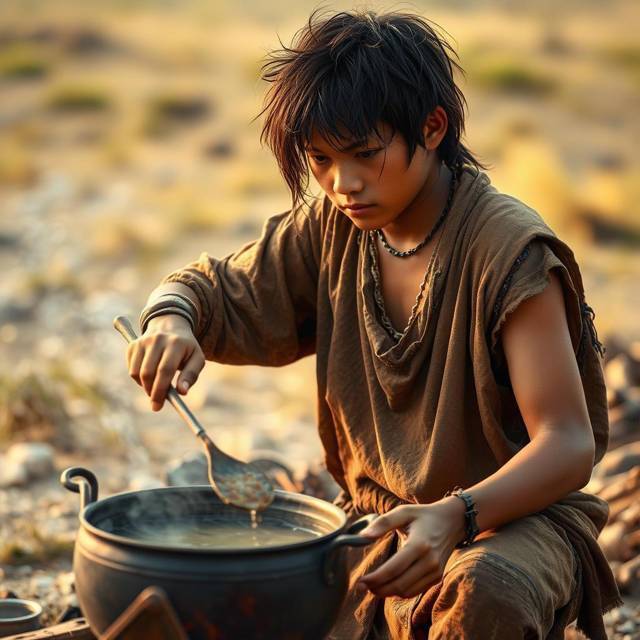 "Фантастика 2025-74". Компиляция. Книги 1-28 (СИ) - i_014.jpg