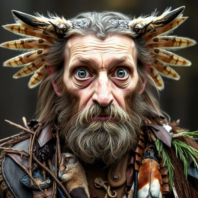 "Фантастика 2025-74". Компиляция. Книги 1-28 (СИ) - i_020.jpg