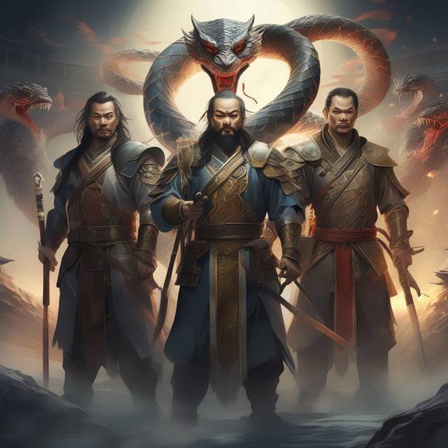 "Фантастика 2025-74". Компиляция. Книги 1-28 (СИ) - i_021.jpg