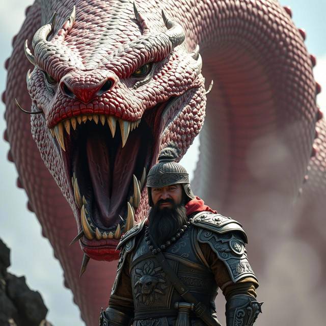 "Фантастика 2025-74". Компиляция. Книги 1-28 (СИ) - i_026.jpg