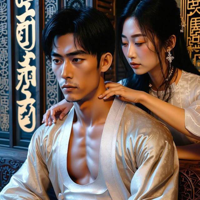 "Фантастика 2025-74". Компиляция. Книги 1-28 (СИ) - i_029.jpg