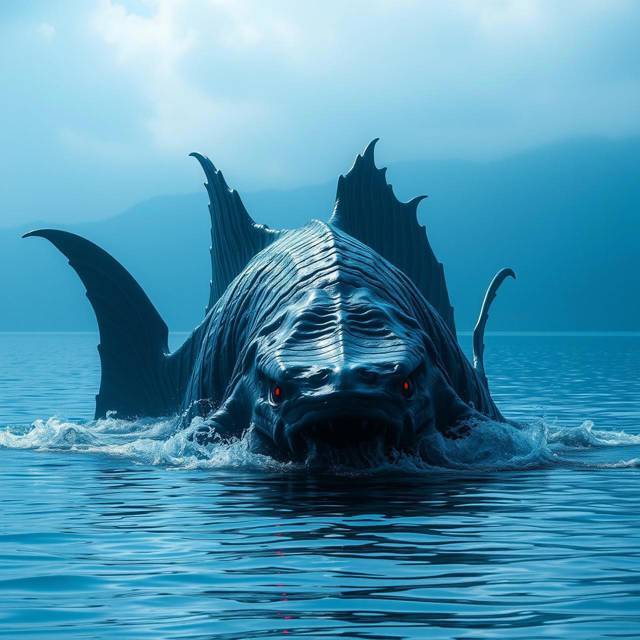 "Фантастика 2025-74". Компиляция. Книги 1-28 (СИ) - i_031.jpg