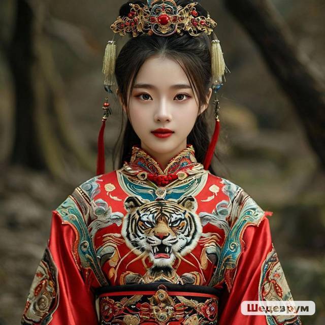 "Фантастика 2025-74". Компиляция. Книги 1-28 (СИ) - i_036.jpg