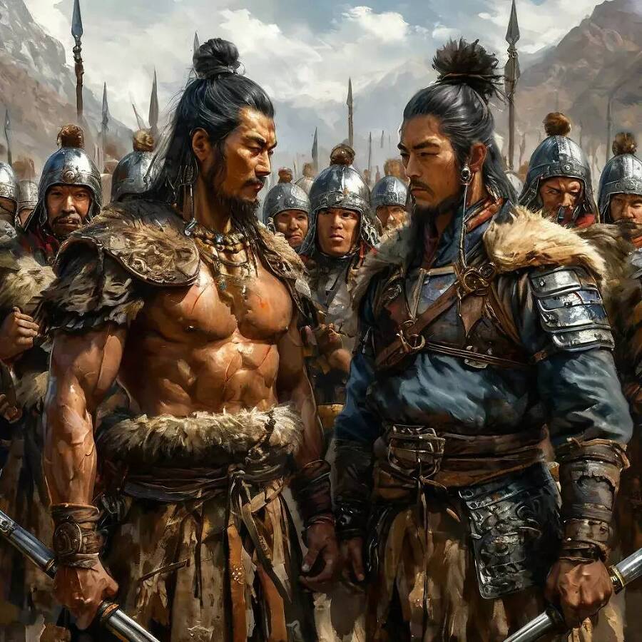 "Фантастика 2025-74". Компиляция. Книги 1-28 (СИ) - i_038.jpg