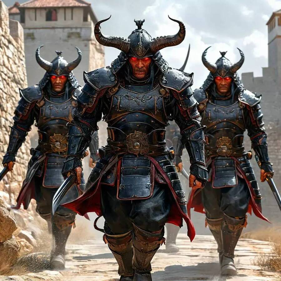 "Фантастика 2025-74". Компиляция. Книги 1-28 (СИ) - i_039.jpg