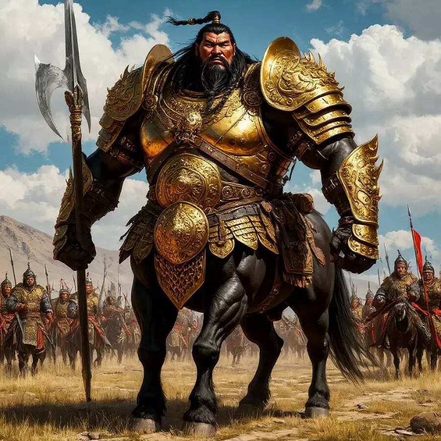 "Фантастика 2025-74". Компиляция. Книги 1-28 (СИ) - i_045.jpg