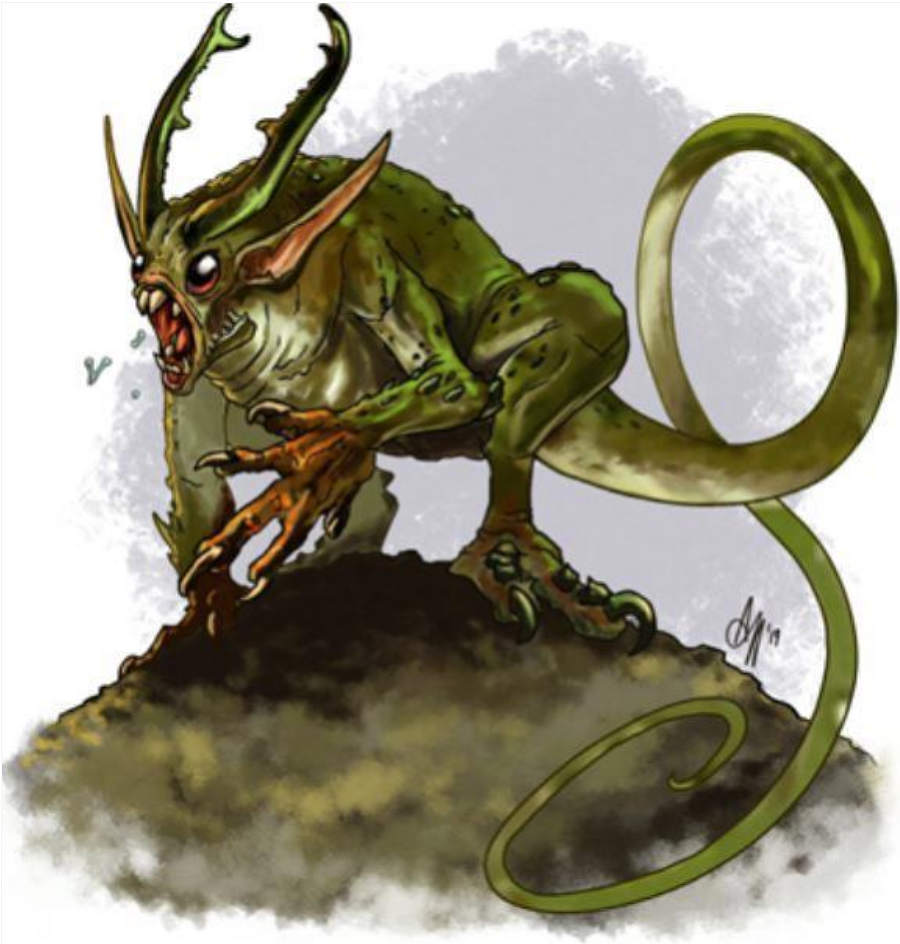 Демоны нашего времени. Книга 1 - i_003.png