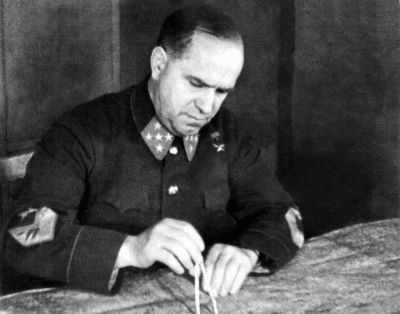 Жуков против Гальдера - i_029.jpg