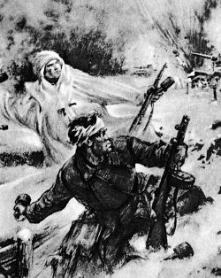 Жуков против Гальдера - i_034.jpg