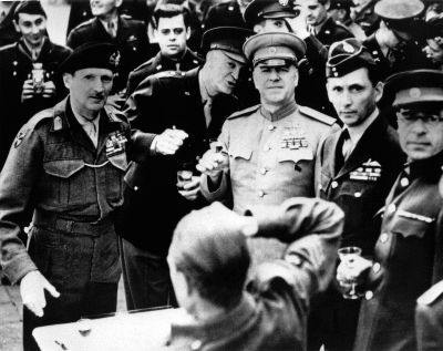 Жуков против Гальдера - i_065.jpg