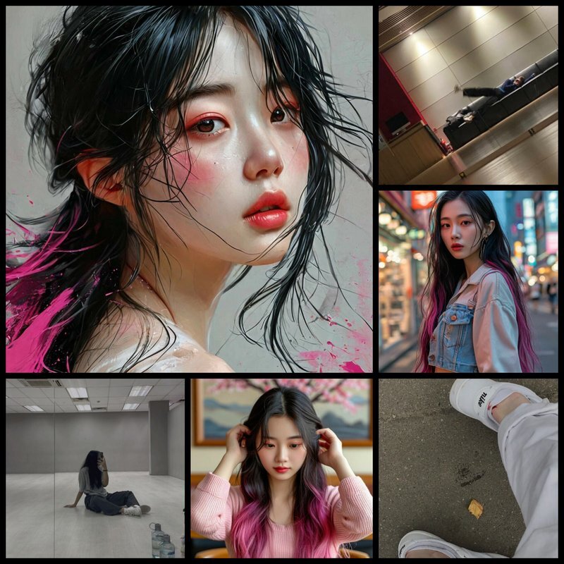 COMEBACK, или По Контракту должна быть любовь! (СИ) - image1.jpg