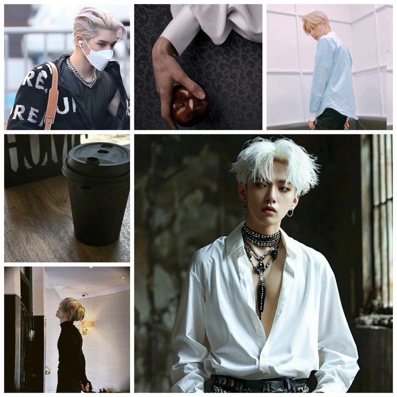 COMEBACK, или По Контракту должна быть любовь! (СИ) - image2.jpg